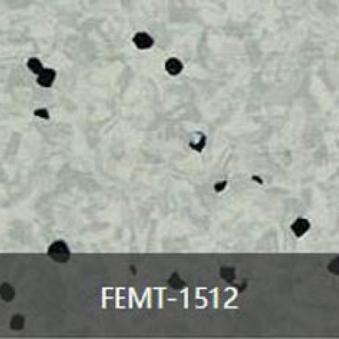 Sàn nhựa chống tĩnh điện ESD PVC cuộn.